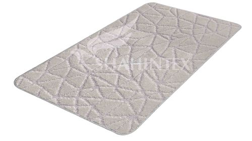 SHAHINTEX PP bathroom mat, 60*100 001 nacre 51