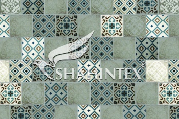 SHAHINTEX DIGITAL PRINT absorbing mat, 40х60 