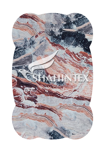 Mat SHAHINTEX SILK PHOTOPRINT (02) 