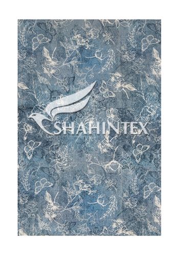 Mat SHAHINTEX SILK PHOTOPRINT (01) 