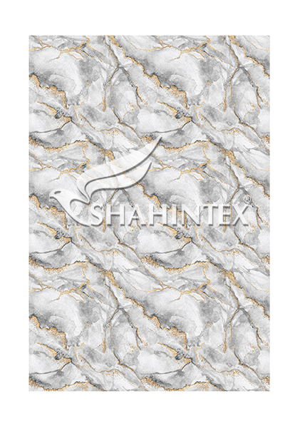 Mat SHAHINTEX SILK PHOTOPRINT (04) 
