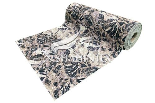 Roll mat SHAHINTEX SILK PHOTOPRINT (10) 