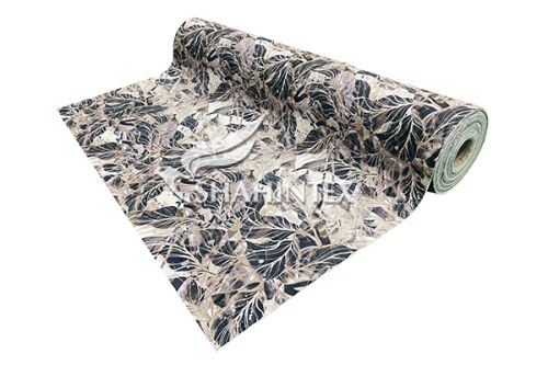 Roll mat SHAHINTEX SILK PHOTOPRINT (10) 
