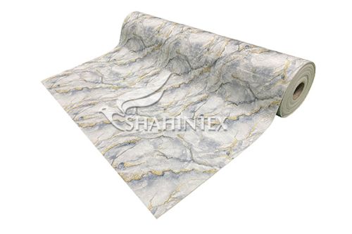 Roll mat SHAHINTEX SILK PHOTOPRINT (04) 