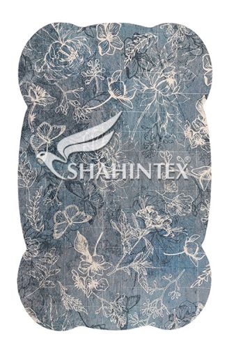 Mat SHAHINTEX SILK PHOTOPRINT (02) 