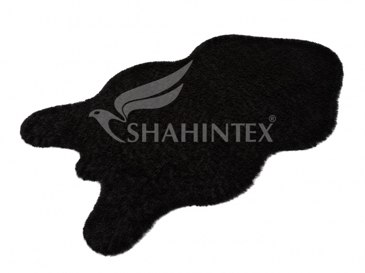 SHAHINTEX fur mat 50х88 blackglama 01