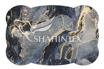 Mat SHAHINTEX SILK PHOTOPRINT (03) 