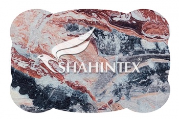 Mat SHAHINTEX SILK PHOTOPRINT (02) 