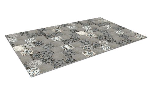 SHAHINTEX DIGITAL PRINT absorbing mat, 120х200 