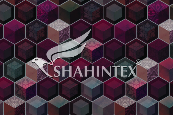 SHAHINTEX DIGITAL PRINT absorbing mat, 120х200 