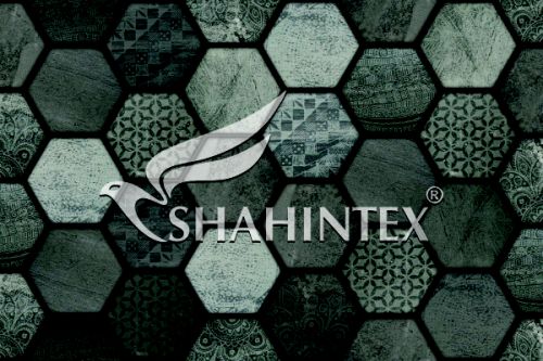 SHAHINTEX DIGITAL PRINT absorbing mat, 120х200 