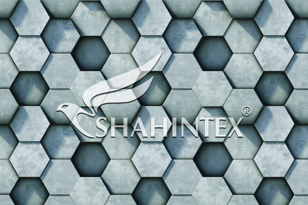 SHAHINTEX DIGITAL PRINT absorbing mat, 120х250 
