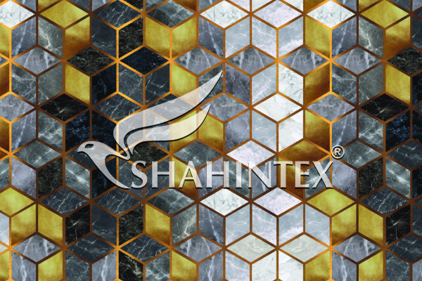 SHAHINTEX DIGITAL PRINT absorbing mat, 120х250 
