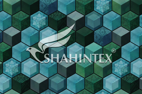 SHAHINTEX DIGITAL PRINT absorbing mat, 120х250 