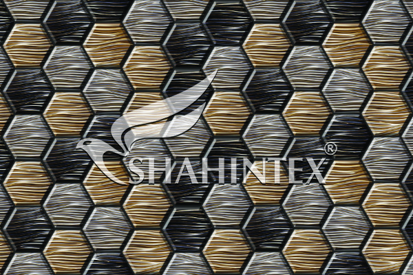 SHAHINTEX DIGITAL PRINT absorbing mat, 120х250 
