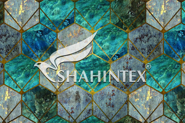 SHAHINTEX DIGITAL PRINT absorbing mat, 120x250 