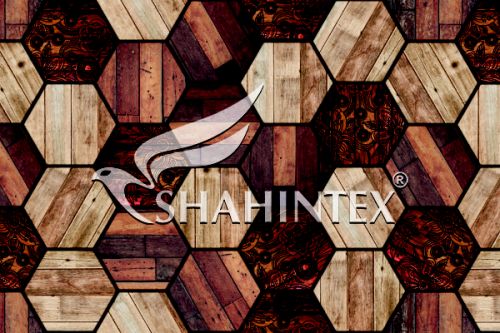 SHAHINTEX DIGITAL PRINT absorbing mat, 120x300 