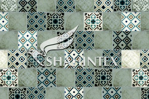 SHAHINTEX DIGITAL PRINT absorbing mat, 120х300 