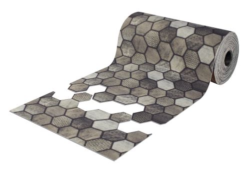 Roll mat SHAHINTEX DIGITAL PRINT (15), 60x1500 
