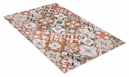 Cuttable anti-slip mat icarpet PRINT (106) 40x60 
