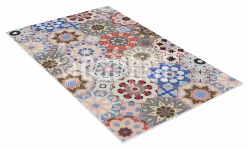 Cuttable anti-slip mat icarpet PRINT (108) 40x60 