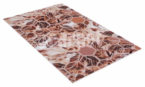 Cuttable anti-slip mat icarpet PRINT (109) 40x60 