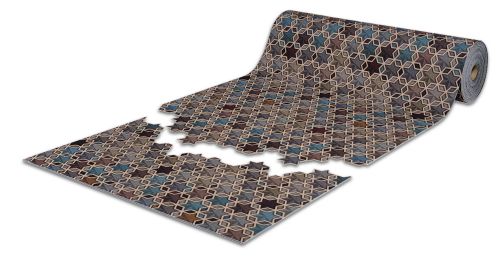 Roll mat SHAHINTEX DIGITAL PRINT (30), 120х1500 