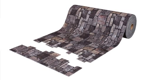 Roll mat SHAHINTEX DIGITAL PRINT (31), 80х1500 