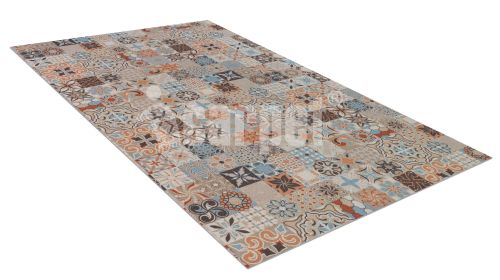 Cuttable anti-slip mat icarpet PRINT (103) 100x150 