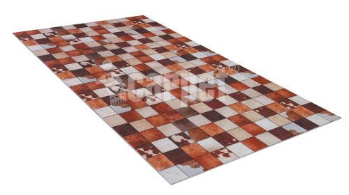 Cuttable anti-slip mat icarpet PRINT (101) 120x200 