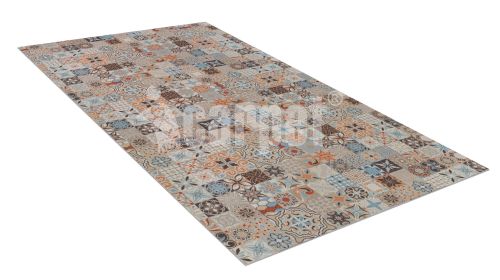 Cuttable anti-slip mat icarpet PRINT (103) 120x200 