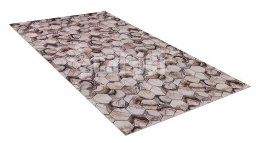Cuttable anti-slip mat icarpet PRINT (105) 120x200 