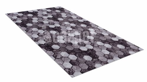 Cuttable anti-slip mat icarpet PRINT (128) 120x200 