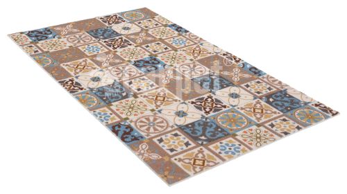 Cuttable anti-slip mat icarpet PRINT (100) 200x300 