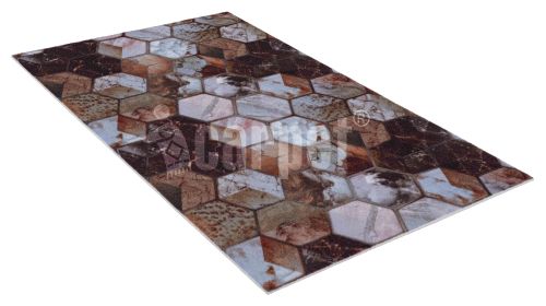 Cuttable anti-slip mat icarpet PRINT (100) 200x300 