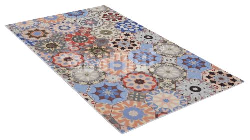Cuttable anti-slip mat icarpet PRINT (100) 200x300 