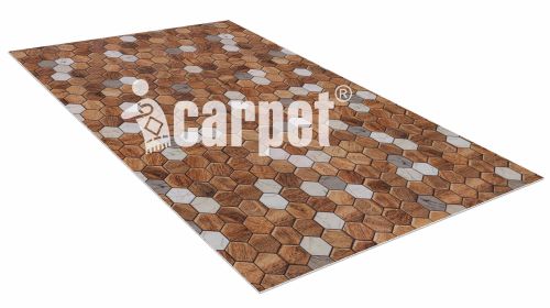 Cuttable anti-slip mat icarpet PRINT (100) 200x300 