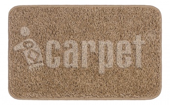 icarpet FRIZZ universal mat, 60*100 latte 9