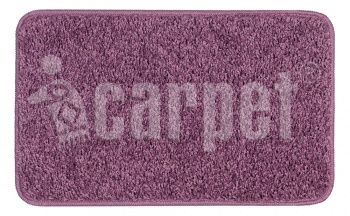 icarpet FRIZZ universal mat, 160*200 lavanda 75