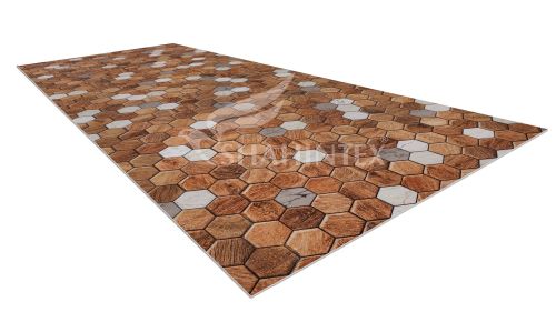 SHAHINTEX DIGITAL PRINT absorbing mat, 120х300 