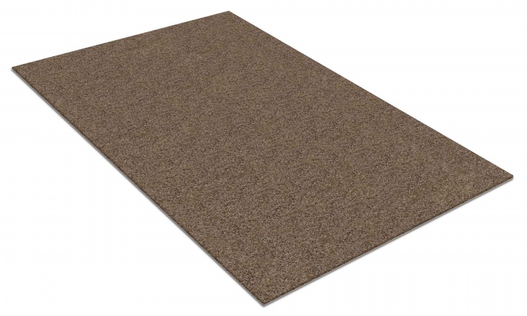 Absorbing anti-slip mat icarpet PRACTIC 50x80 gray