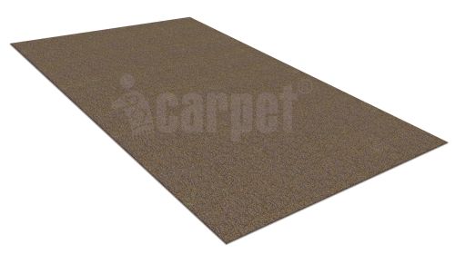 Absorbing anti-slip mat icarpet PRACTIC 100x150 gray