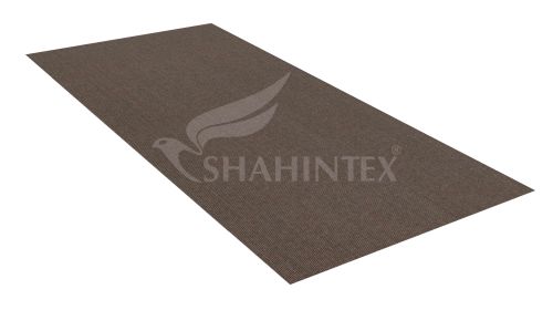 Absorbing anti-slip mat icarpet PRACTIC 120x200 gray