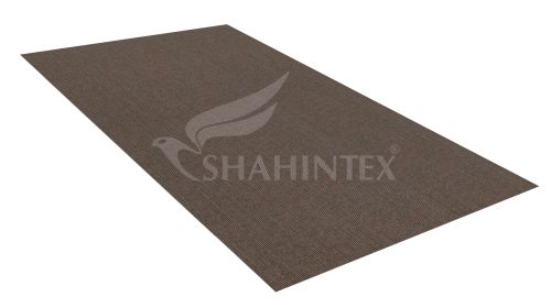 Absorbing anti-slip mat icarpet PRACTIC 120x300 gray
