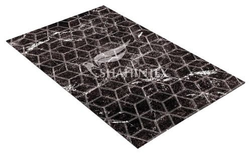 SHAHINTEX DIGITAL PRINT absorbing mat, 50х80 