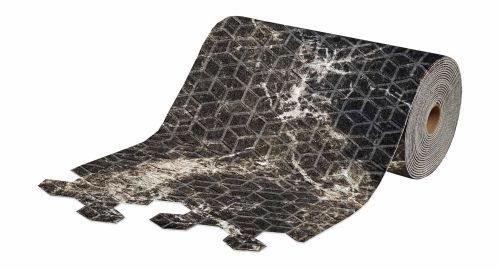 Roll mat SHAHINTEX DIGITAL PRINT (26), 80х1500 