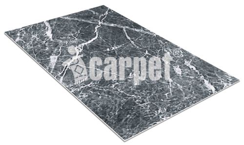 Cuttable anti-slip mat icarpet PRINT (128) 50x60 