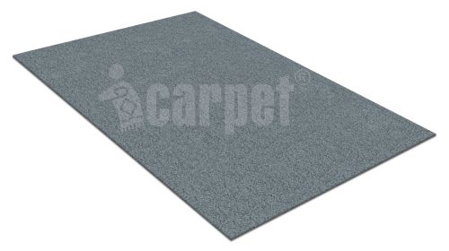Absorbing anti-slip mat icarpet PRACTIC 60x90 gray