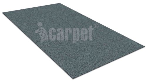 Absorbing anti-slip mat icarpet PRACTIC 80x120 gray