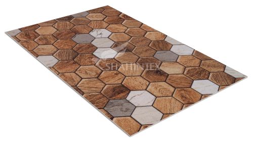 SHAHINTEX DIGITAL PRINT absorbing mat, 60х90 